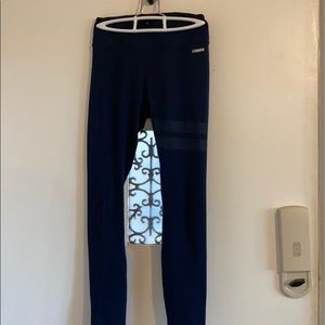 Stronger workout set